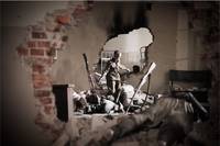 Кадр Брестская крепость