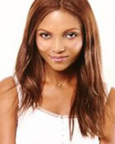 Сэлли Туссэн фото