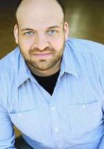 Michael Tourek фото