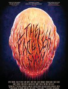 The Faceless Man