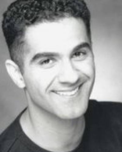 Мердад Сарлак фото