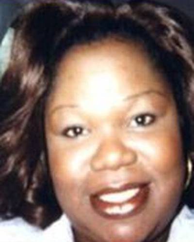 Люсиль М. Оливер фото