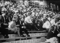 Кадр Кубок мира по футболу в Чили 1962 года