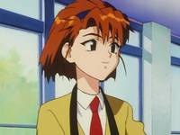 Кадр Эль-Хазард: Странники