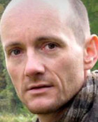 Михаэль Инов фото