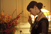 Кадр Аббатство Даунтон