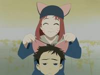 Кадр Фури-Кури