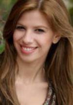 Мишель Филдс фото