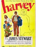 Постер из фильма "Харви" - 1