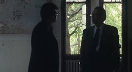 Кадр из фильма "Глаза паука" - 1