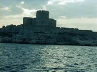 Кадр Узник замка Иф (мини-сериал)