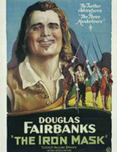 Железная маска