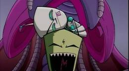 Кадр из фильма "Захватчик ЗИМ" - 2