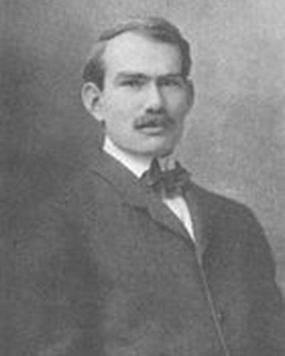 Ли Де Форест фото