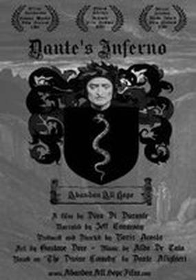 Dante's Inferno: Abandon All Hope