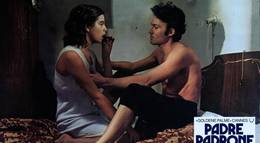 Кадр из фильма "Отец-хозяин" - 1