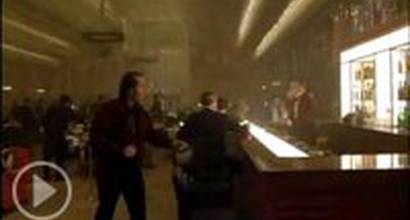 О съёмках №1