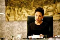 Кадр Воспоминание о Бали (мини-сериал)