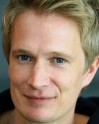 Михаэль Липпольд фото