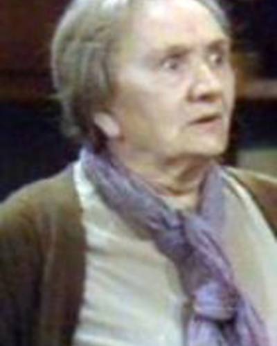 Дафна Хёрд фото