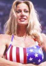 Дебра Мичели фото