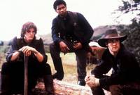 Кадр Техасские рейнджеры