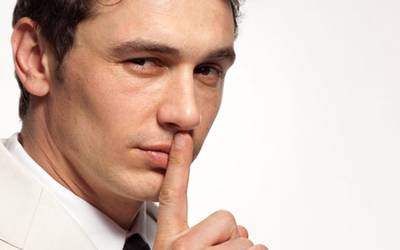 Джеймс Франко об искусстве, котиках, гей-культуре и фильмах мечты