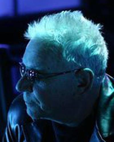 Эрик Бёрдон фото