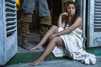 Кадр Черные паруса