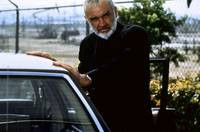 Кадр Восходящее солнце