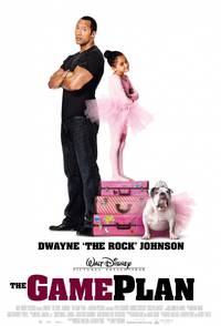 Постер План игры