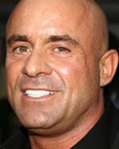 Джим Сонзеро фото