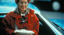 Кадр из фильма "Домой на праздники" - 2