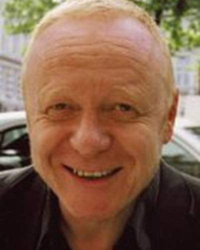 Claude Semal фото