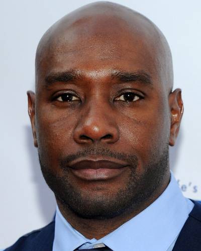 Моррис Честнат фото