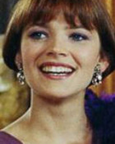 Анна Молчанова фото