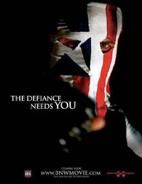 Кадр Brave New World: Revolution