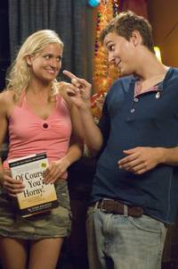 Кадр Американский пирог: Переполох в общаге (видео)