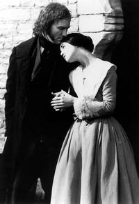 Кадр Джейн Эйр