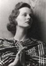 Пенелопа Дадли-Уорд фото