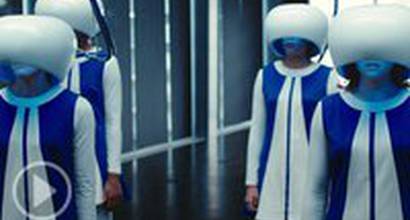 Трейлер №3 (украинский перевод от oKino.ua)