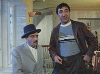 Кадр Кавказская пленница, или Новые приключения Шурика