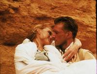 Кадр Английский пациент