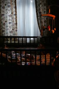 Кадр Сверхъестественное