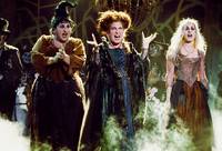 Кадр Фокус-покус