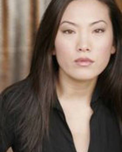 Джина Сонг фото