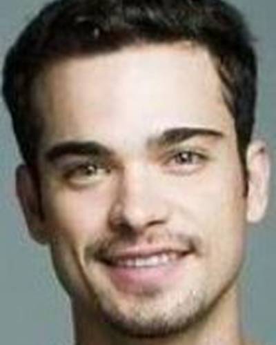 Сидней Сампайо фото