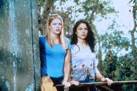 Кадр Заложники