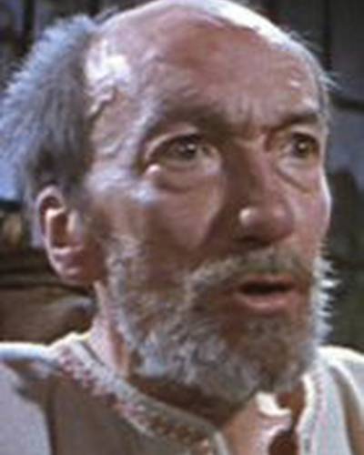 Уилфрид Лосон фото