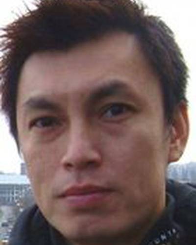 Ман-Чинг Нг фото